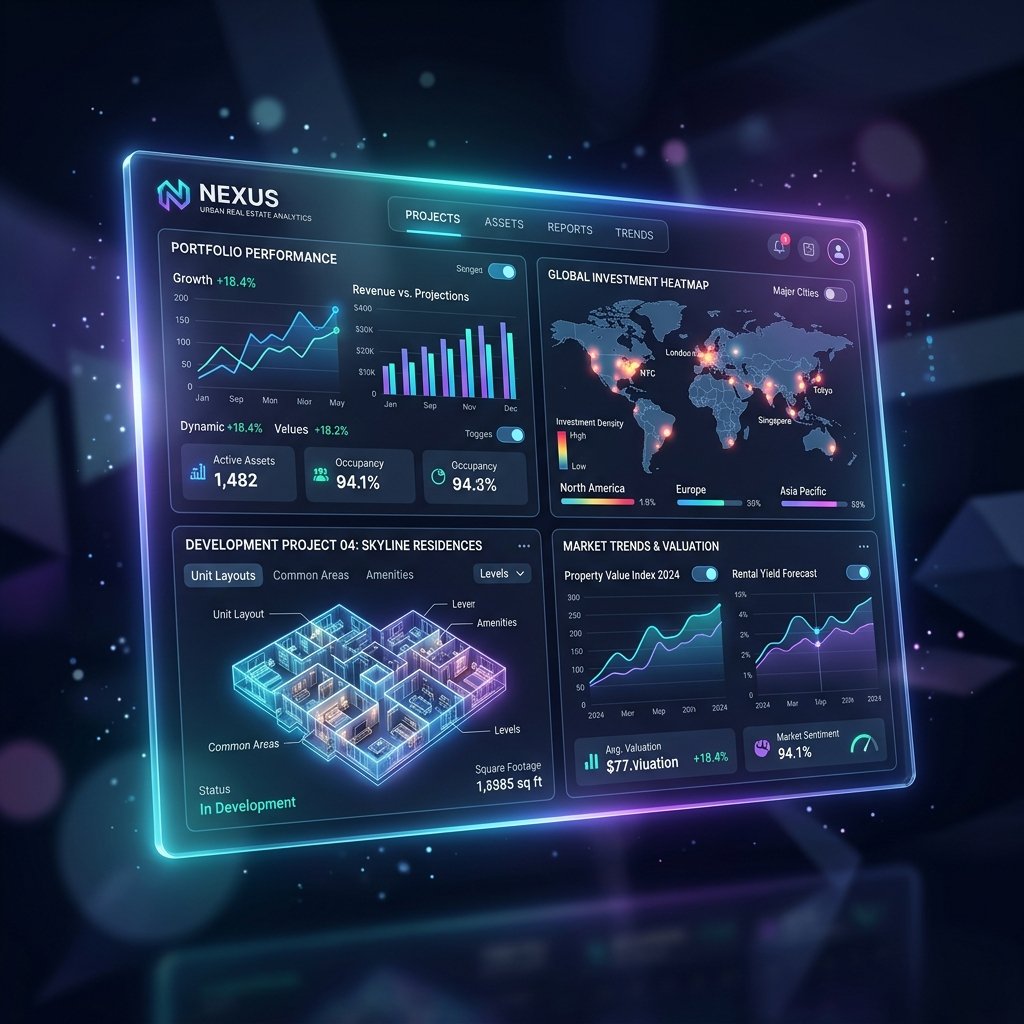 Features UI