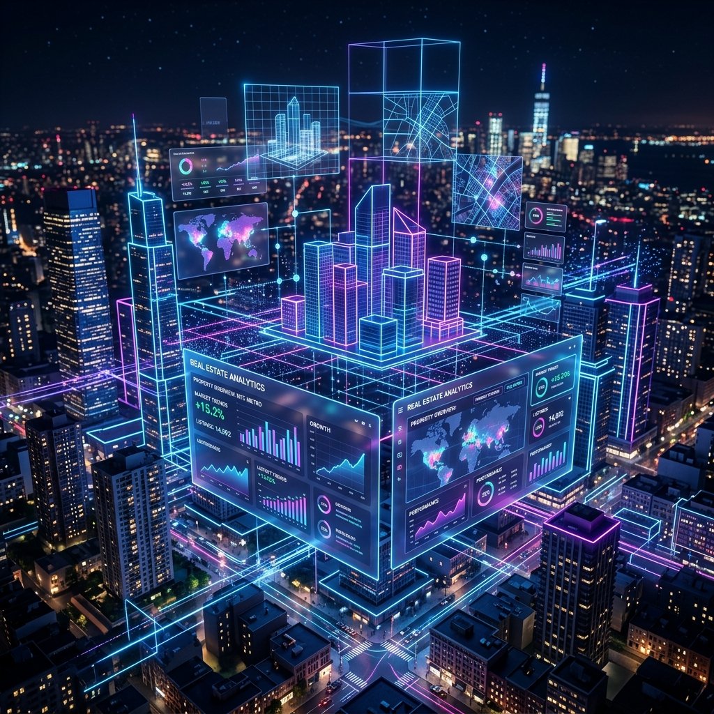 PlotMatrix Platform
